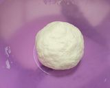 Foto del paso 2 de la receta: Pancitos de ajo 🧄