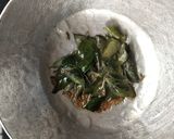 A picture of step 11 of Borane Banjan.