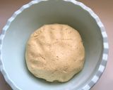 صورة لخطوة 3 من وصفة كيكة الكوكيز اللذيذه🍪
