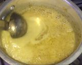A picture of step 2 of AAM PANNA |LOCKDOWN SPECIAL|PRESERVABLE RECIPIE!.