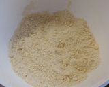 Őszi körtés-szilvás pitém /Herbstlich Birne-Pflaumekuchen recept fázis 1 fotója