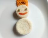 A picture of step 7 of Stimulating kids rice.
