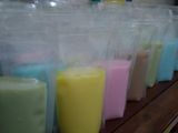 Puding sedot