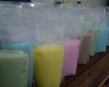 Foto langkah ke 5 dari resep Puding sedot.