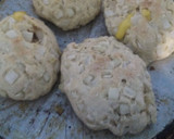 Foto del paso 6 de la receta: Pan de cebolla relleno