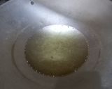 Foto langkah ke 1 dari resep Tumis Labu Siam Tempe.