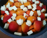 Foto del paso 3 de la receta: Tarta tatin de albaricoque