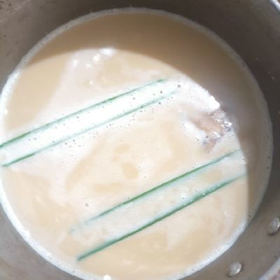 Langkah 2