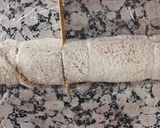Foto del paso 4 de la receta: Tronco de Navidad salado