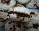 Foto langkah ke 6 dari resep Pempek Panggang Dos.