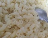 صورة لخطوة 2 من وصفة معكرونة باللحم 👌🍴