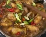 Foto langkah ke 5 dari resep Ayam goreng mentega chinese food simple.