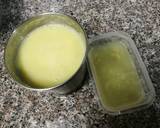 Mint Ginger soda lime recipe step 4 photo