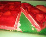 صورة لخطوة 4 من وصفة حلى بارد 🍓🫓
