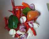 Foto langkah ke 4 dari resep 87. Ayam Pop.