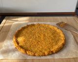 Foto del paso 4 de la receta: Pizza de Zanahoria