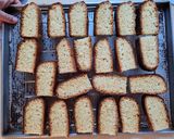 Foto del paso 3 de la receta: Bay biscuit 🍪 Bizcochitos "retro" 🙂