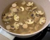 Foto langkah ke 2 dari resep Zuppa Soup (simpel).