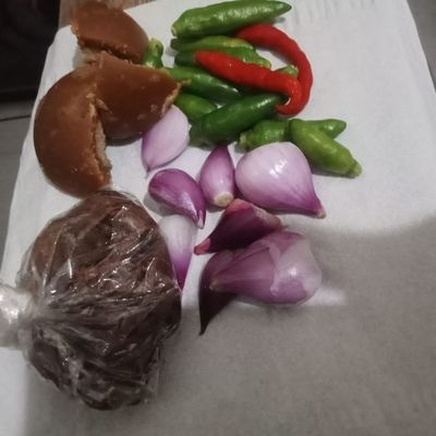 Langkah 1