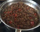 Foto del paso 1 de la receta: Empanadas de carne al horno