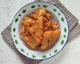 Foto langkah ke 3 dari resep Tahu Bakwan.