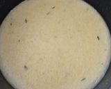 Une image de l'étape 4 de Polenta légère au Cookeo 😋.