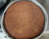 Foto del paso 5 de la receta: Torta con Yogurt de frutilla