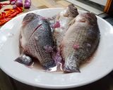 Foto langkah ke 2 dari resep Ikan Pisro khas Lampung.