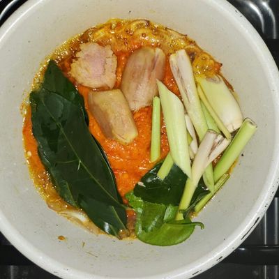 Langkah 5