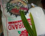 Foto langkah ke 1 dari resep Bubur sumsum anti ribet.