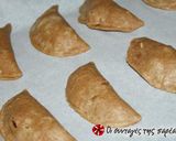 Φωτογραφία βήματος 5 της συνταγής Σκαλτσούνια νηστίσιμα