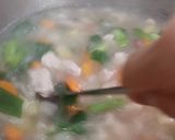 Foto langkah ke 2 dari resep Sup Ayam Brenebon Macaroni Susu (846).