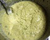 Tadke Wali Oats Poha Cheela recipe step 5 photo