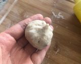 Foto del paso 5 de la receta: Dumplings chinos de vegetales 🇨🇳