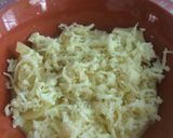 รูปขั้นตอนการทำที่ 8 ของ Baked potato cheese