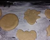 Foto del paso 10 de la receta: Galletitas tenebrosas booo!!💀🎃🎃