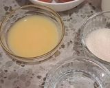 Foto langkah ke 1 dari resep Puding Caramel Kukus.