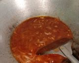 Foto langkah ke 4 dari resep Rolade saus teriyaki.