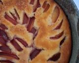 Foto del passaggio 3 della ricetta Torta alle Susine
