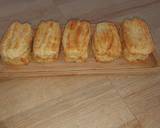 Foto do passo 10 da receita de Ultra-delciosos Palmiers Recheados