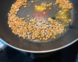 Foto langkah ke 1 dari resep Popcorn Saus Caramel.