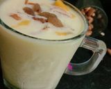 ম্যাংগো মিল্ক শেক (mango milkshake recipe in Bengali) রেসিপি ধাপ - 4 ছবি