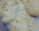 Foto del paso 3 de la receta: Puré de papas (blancas)