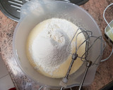Foto del paso 3 de la receta: Bizcochitos aromáticos tipo Madeleine