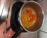 Foto langkah ke 3 dari resep Bening Katuk.