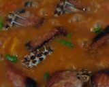 Foto langkah ke 4 dari resep Ikan Semur Cabe Rawit.