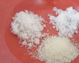 Foto langkah ke 3 dari resep Kikil Kecap Lombok Ijo.