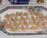 A picture of step 18 of Soft & Moist Eggless Marzipan.