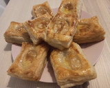 Foto del paso 4 de la receta: Hojaldres de Astorga 😊