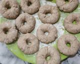Foto langkah ke 2 dari resep Donat Pisang.
